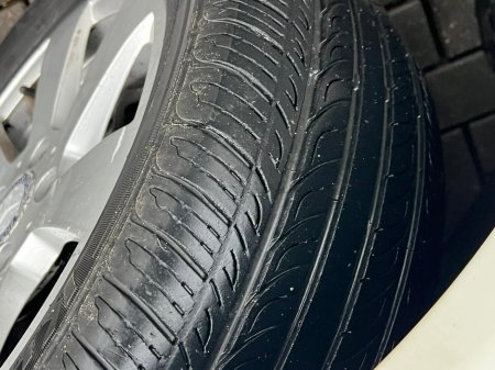 2010 Mercedes-Benz C Class 200 CDI BLUE EFFICIENCY 4DR C SERIES €3,650 thumbnail