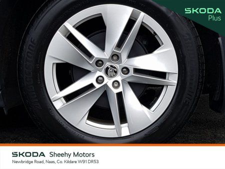 2023 Skoda Enyaq - thumbnail 8