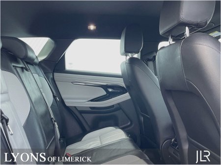 2023 Land Rover Range Rover Evoque 1.5 PHEV AWD R-Dynamic S €43,950 thumbnail