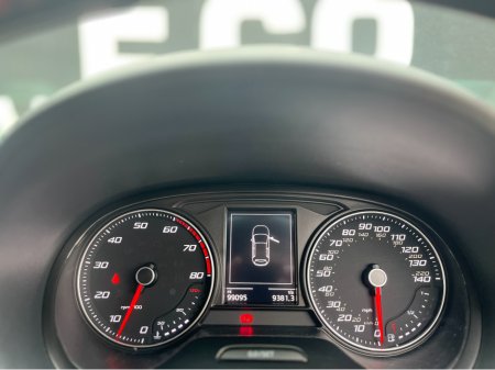 2016 SEAT Ibiza - thumbnail 15