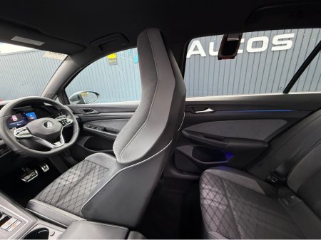 2022 Volkswagen Golf R-LINE - 2.0L DIESEL - AUTO - 12M WARRANTY - CAR:  1690 €32,950 thumbnail