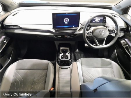 2025 Volkswagen ID.5 77KWH | PRO PLUS | 286bhp | Camera | Elec Tailgate €36,850 thumbnail