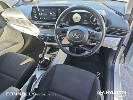 2023 Hyundai i20 - thumbnail 10