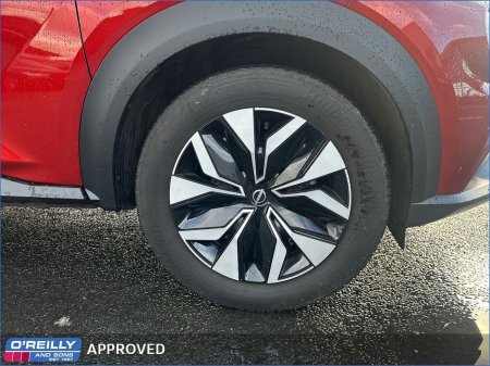 2024 Nissan Juke 1.0T PET 2WD SV €23,990