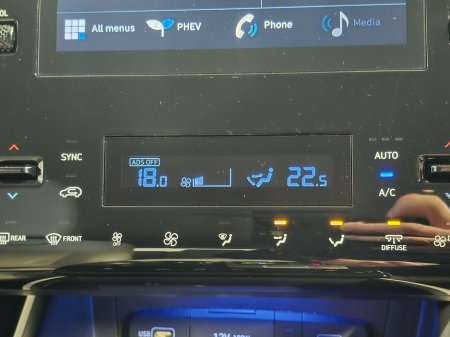 2024 Hyundai Tucson Executive PHEV Hybrid Automatic €39,950 thumbnail