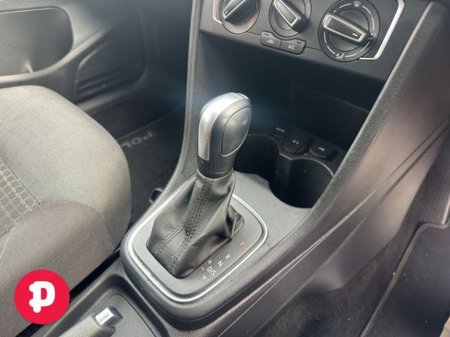 2017 Volkswagen Polo - thumbnail 10