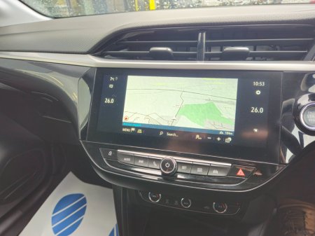 2022 Opel Corsa - thumbnail 13