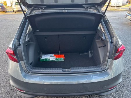 2026 Skoda Fabia - thumbnail 9