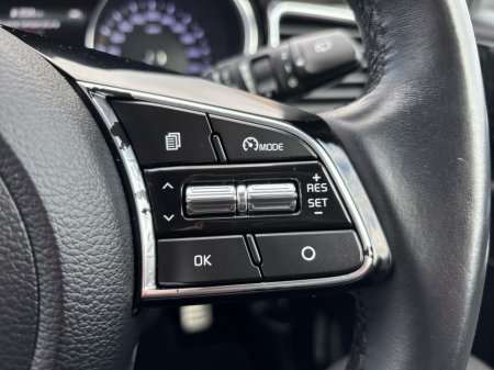 2021 Kia XCeed PHEV 5DR AUTO €21,950 thumbnail