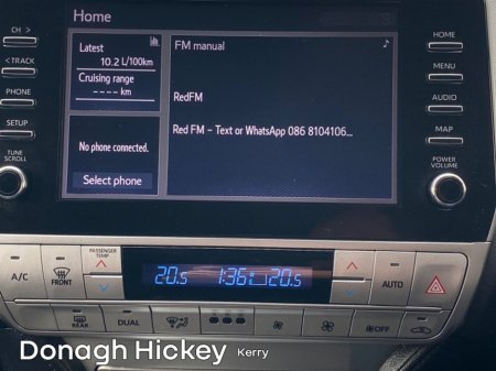 2022 Toyota Landcruiser - thumbnail 19