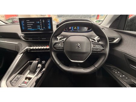 2022 Peugeot 3008 - thumbnail 13