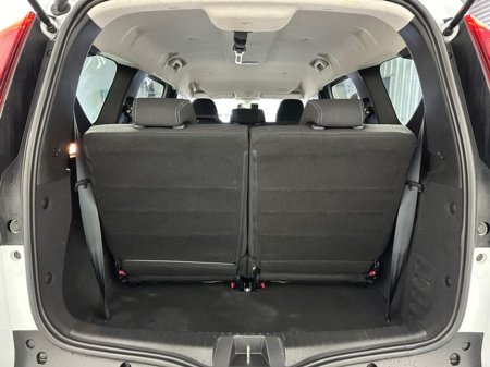 2024 Dacia Jogger Expression 7 Seater 1.0 Petrol €22,500 thumbnail