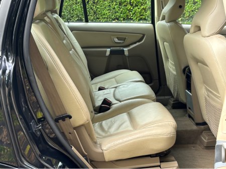 2014 Volvo XC90 D5 AWD SE GT 5DR AUTO *LOW KLMS* €15,999 thumbnail