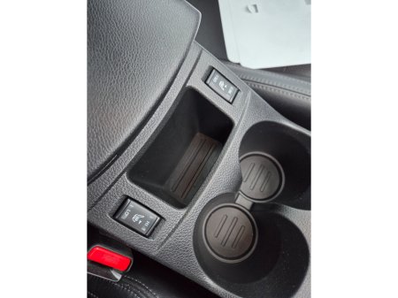 2017 Nissan Qashqai 1.5 SV PREMIUM E6 4DR €11,950 thumbnail