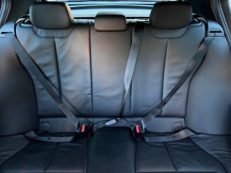 2018 BMW 1 Series 118d M-SPORT 2.0 // FULL SERVICE HISTORY // 18" M-SPORT ALLOYS // 360 PARKING SENSORS €18,900 thumbnail