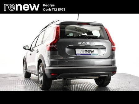 2026 Dacia Jogger Expression TCe 110 GSR2