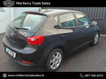 2011 SEAT Ibiza DEPOSIT TAKEN €2,995 thumbnail