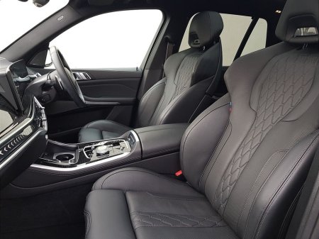 2024 BMW X5 - thumbnail 7