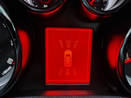 2014 Vauxhall Astra  €5,250 thumbnail