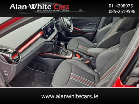 2023 Skoda Fabia - thumbnail 16