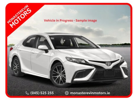 2022 Toyota Camry PLATINUM EDITION 4 4DR AUTO