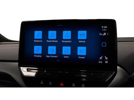 2023 Volkswagen ID.5 - thumbnail 6