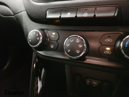 2017 Kia Ceed - thumbnail 11