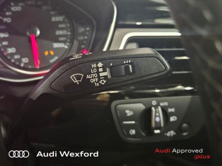 2024 Audi A4 35 TDI 163HP S Tronic S line *Competition* €472p/m €46,175 thumbnail