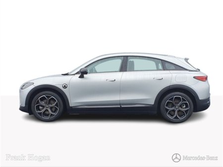 2025 Smart #3 ( EX DEMO )Smart #3 HC11 Pro ! Range:455 Km (WLTP)Road Tax: €120 €35,950 thumbnail