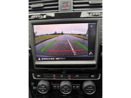 2014 Volkswagen Golf - thumbnail 10