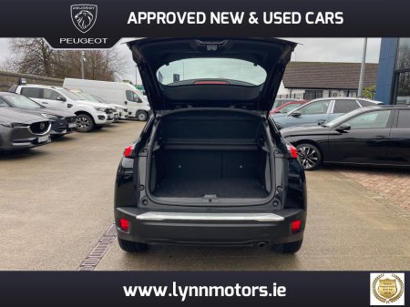 2021 Peugeot 2008 ACTIVE 1.2 100 4DR €18,750 thumbnail