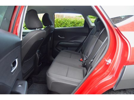 2023 Hyundai Kona 1.6 HYBRID Elegance Auto thumbnail