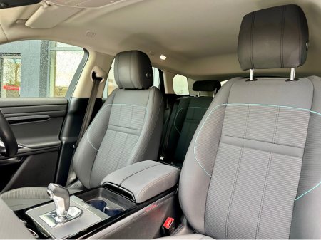 2020 Land Rover Range Rover Evoque EVO MY20 2.0 D I I4-L.FLW STD thumbnail