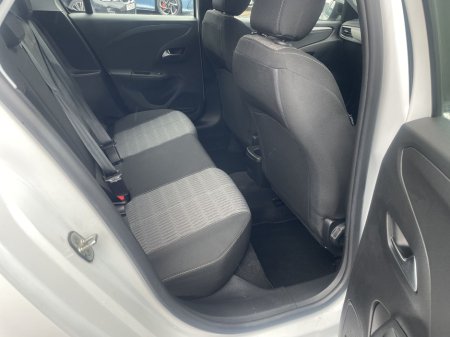 2022 Opel Corsa - thumbnail 13