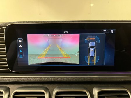 2024 Mercedes-Benz GLE Class - thumbnail 15