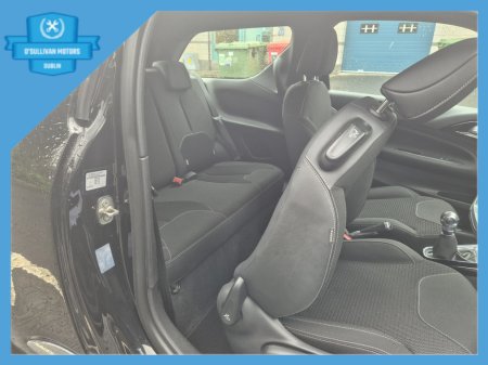 2017 Citroen DS3 / 2017 / 1.2 PETROL / MANUAL €7,499 thumbnail