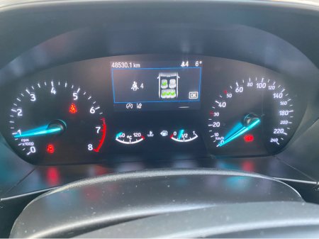 2020 Ford Focus ACTIVE 1.0T 125 5DR  ** 24 MONTH AA WARRANTY AVAILABLE ** €20,950