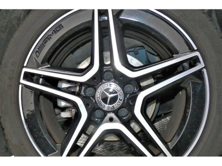 2020 Mercedes-Benz A Class A 180 SALOON *2TONE FULL LEATHER* €28,890 thumbnail