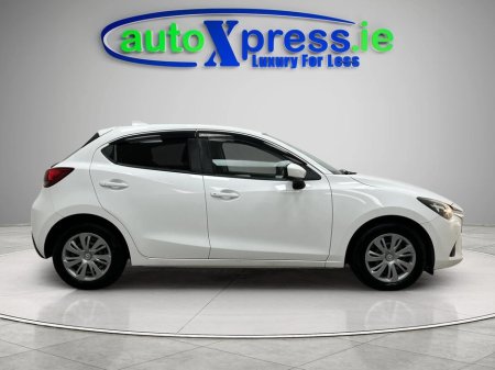 2019 Mazda Demio - thumbnail 5