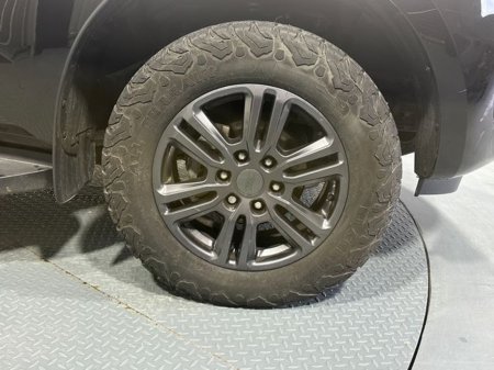 2021 Ford Ranger WildTrak 2.0 Diesel 212 €26,800 thumbnail