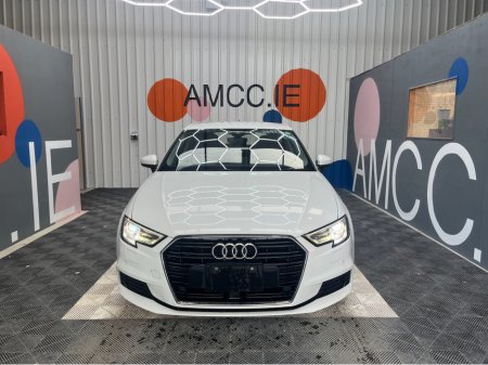 2020 Audi A3 A3 AUTOMATIC 1.4 TFSI / 24k KMs / REVERSE CAMERA , ADAPTIVE CRUISE & MORE €24,950