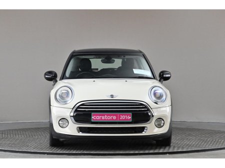 2016 MINI Hatch 1.5 AUTO 5DR *1 YEARS WARRANTY* €14,990 thumbnail
