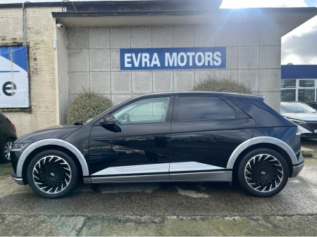 2022 Hyundai Ioniq 5 PREMIUM PLUS 73KWH EV //MASSIVE SPEC//BOSE SOUND SYSTEM//PANORAMIC GLASS ROOF//FULL LEATHER ELECTRIC HEATED/COOLED SEATS// €24,950 thumbnail
