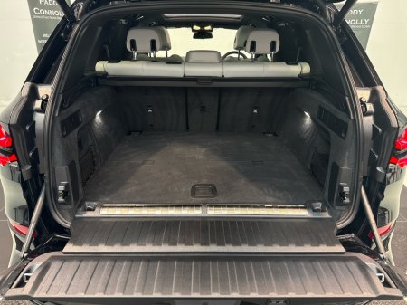 2026 BMW X5 - thumbnail 30