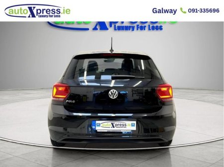 2018 Volkswagen Polo - thumbnail 7