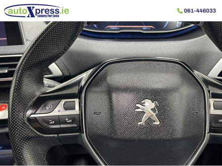 2017 Peugeot 3008 - thumbnail 33