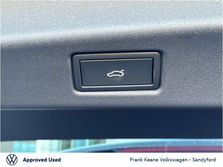 2026 Volkswagen ID.7 *TOURER* PRO S PLUS 86kWh 286HP @Frank Keane Volkswagen South Dublin €58,445 thumbnail