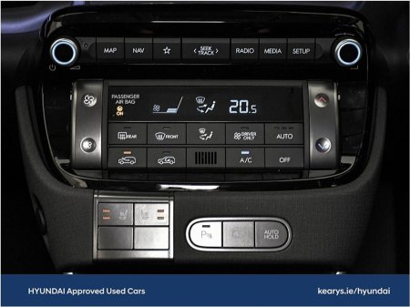 2025 Hyundai Inster Elegance 49 kWh €22,990 thumbnail