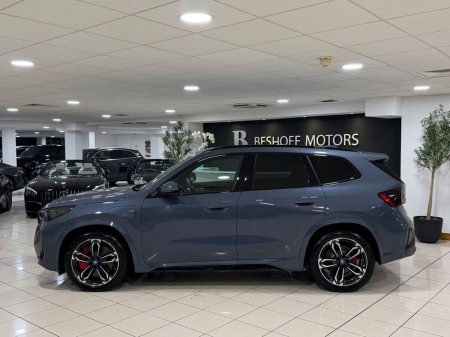 2025 BMW X1 - thumbnail 6