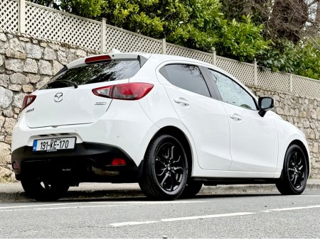 2019 Mazda Mazda2 - thumbnail 11